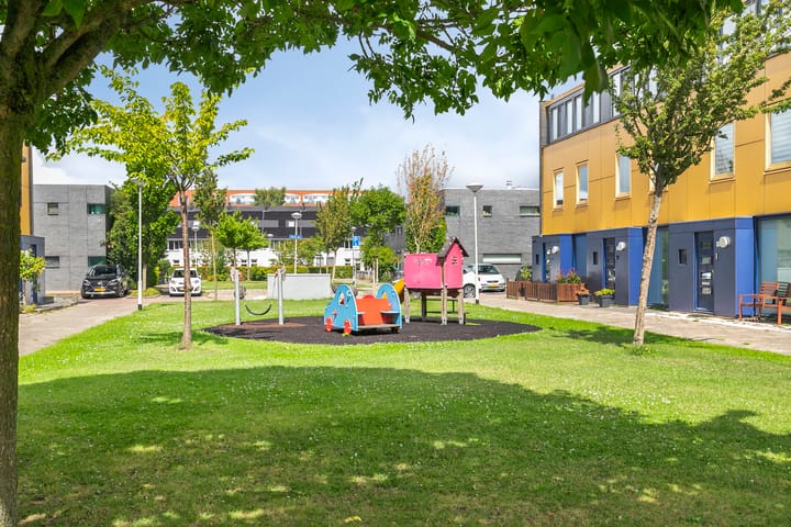 Foto 34 van Wilgenhoven 28