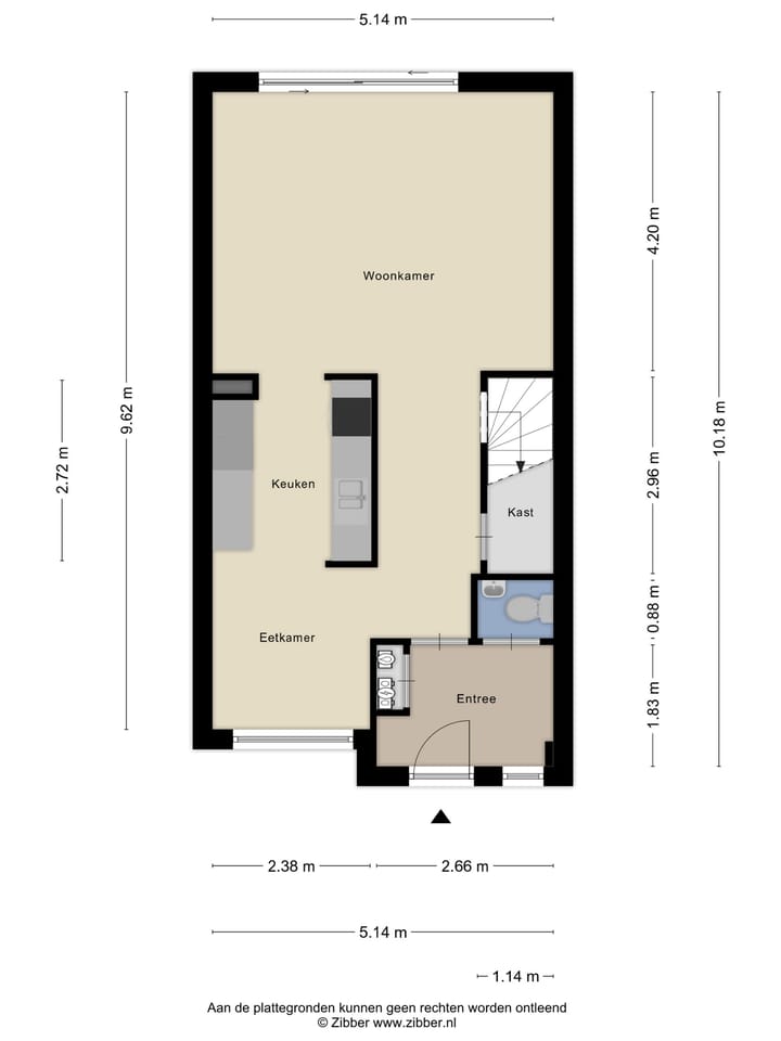 Foto 37 van Wilgenhoven 28