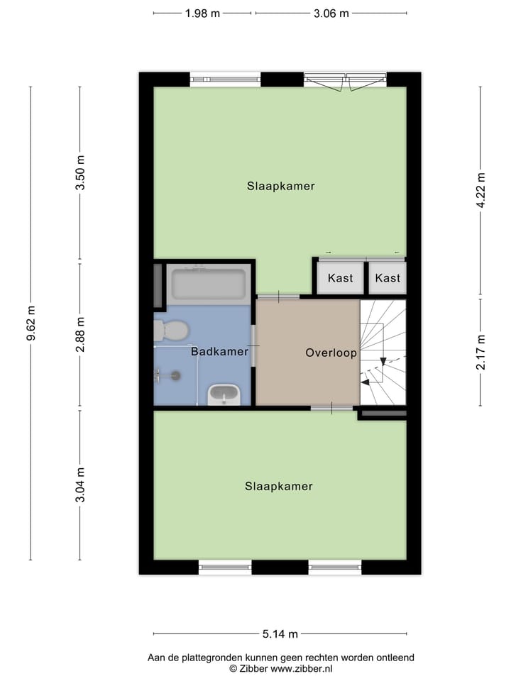 Foto 38 van Wilgenhoven 28