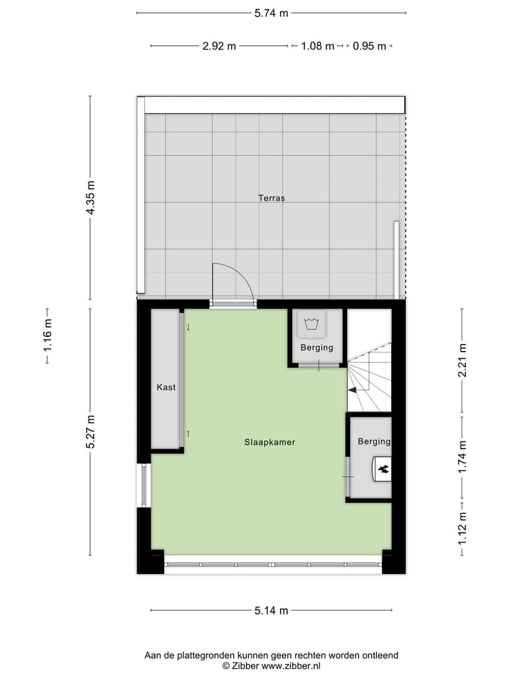 Foto 39 van Wilgenhoven 28