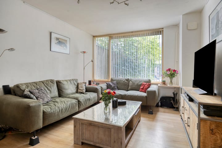 Foto 2 van Talmastraat 107