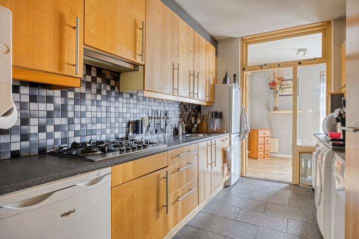 Foto 3 van Talmastraat 107