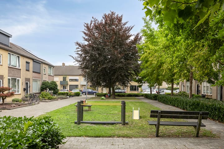 Foto 4 van Talmastraat 107