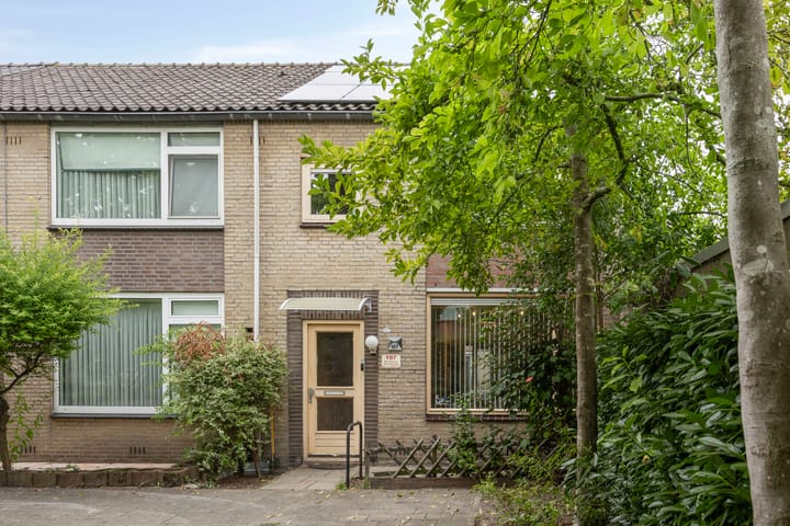 Foto 5 van Talmastraat 107