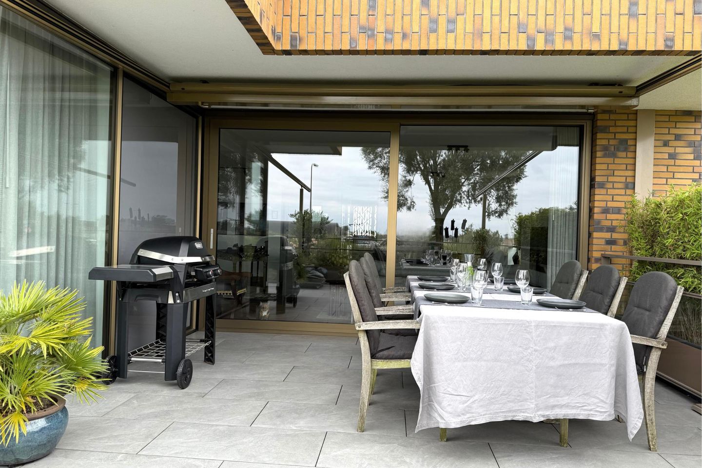 Foto 5 van Lisdodde 213