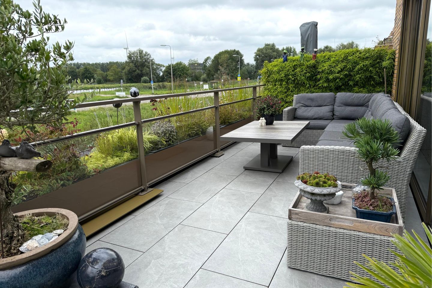 Foto 40 van Lisdodde 213