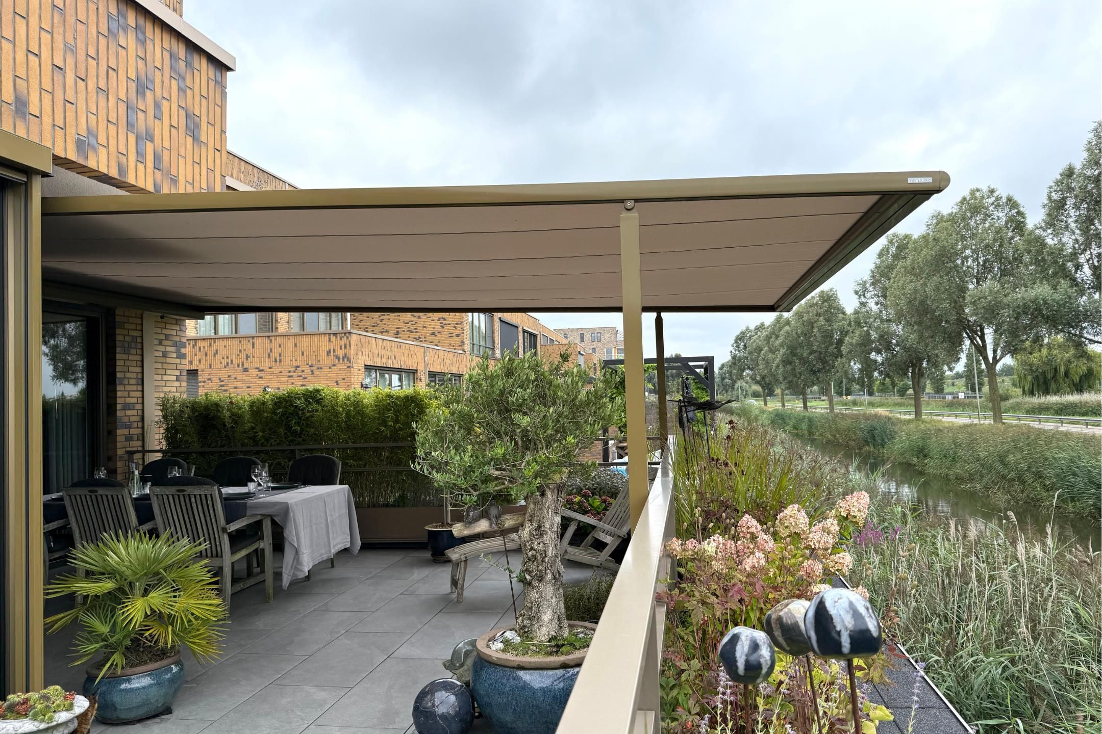 Foto 42 van Lisdodde 213