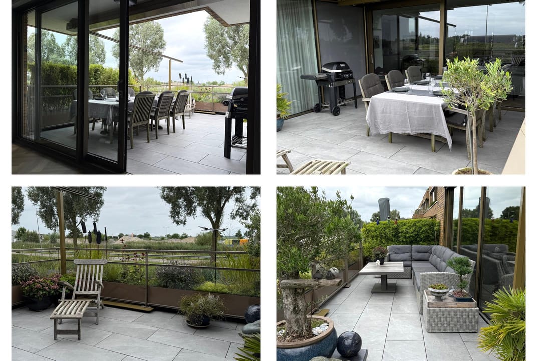 Foto 43 van Lisdodde 213