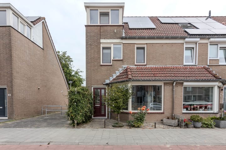 Foto 7 van Buntgras 33