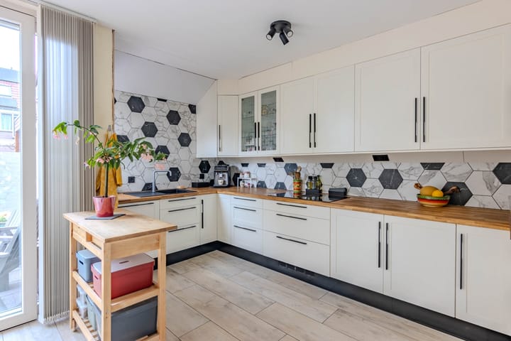 Foto 3 van Buntgras 33