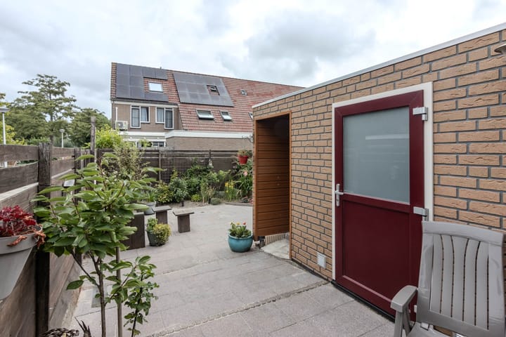 Foto 5 van Buntgras 33