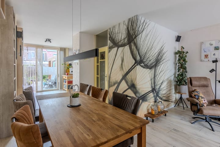 Foto 9 van Buntgras 33