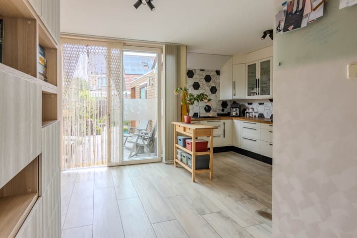 Foto 16 van Buntgras 33