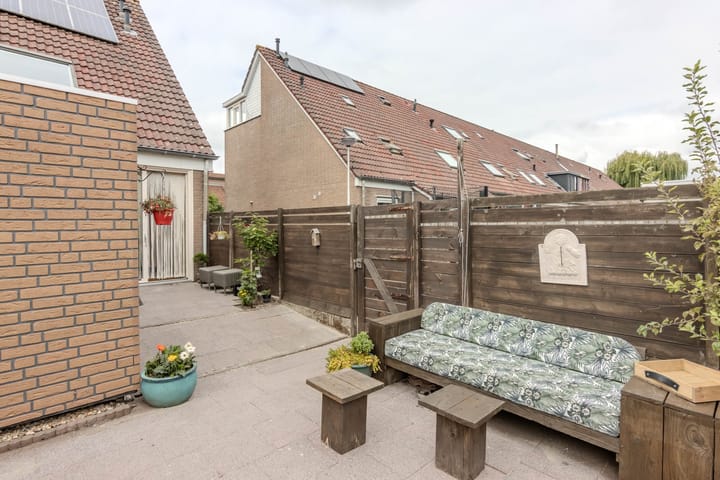 Foto 18 van Buntgras 33