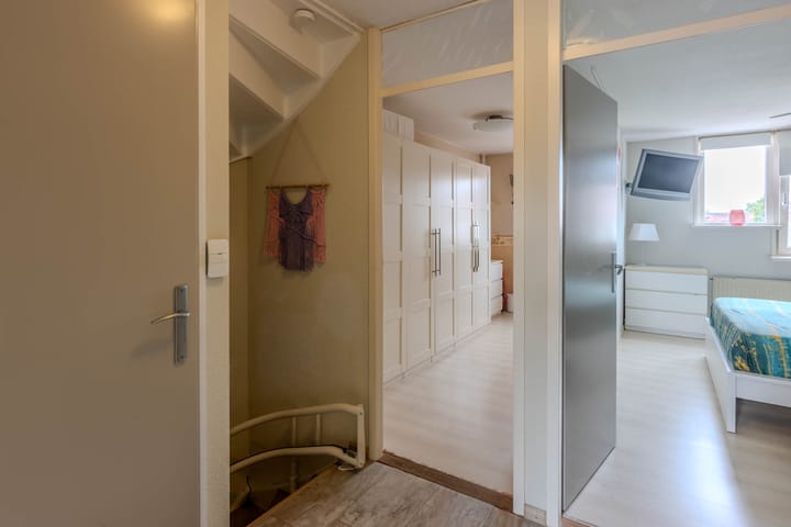 Foto 20 van Buntgras 33