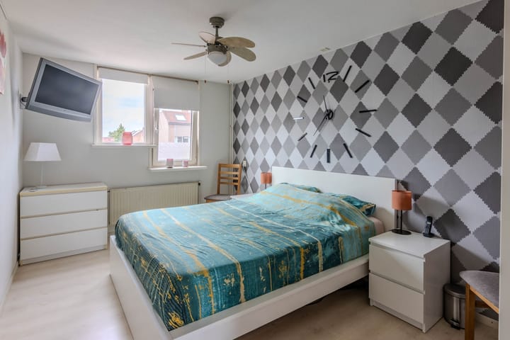 Foto 25 van Buntgras 33