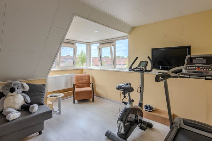 Foto 29 van Buntgras 33