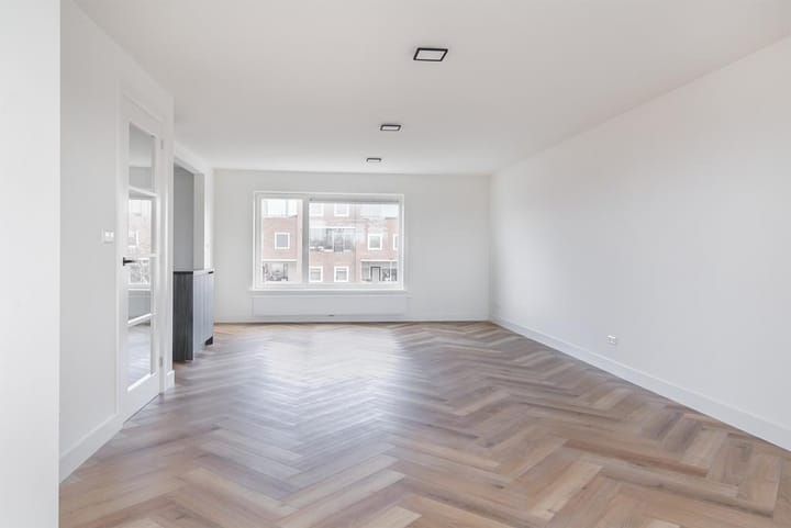 Foto 2 van Eksterlaan 90-B