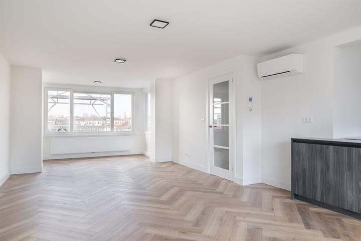 Foto 3 van Eksterlaan 90-B