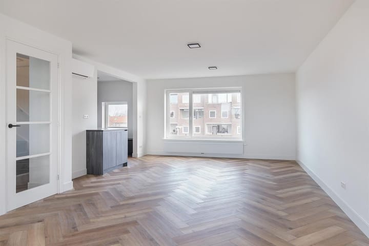 Foto 4 van Eksterlaan 90-B