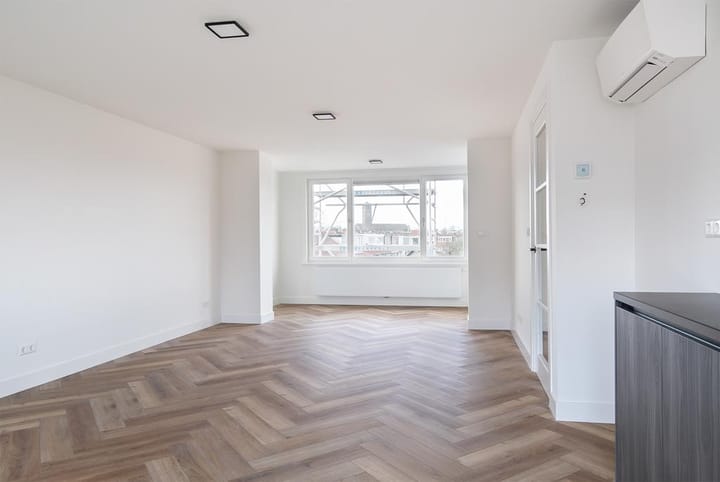 Foto 5 van Eksterlaan 90-B