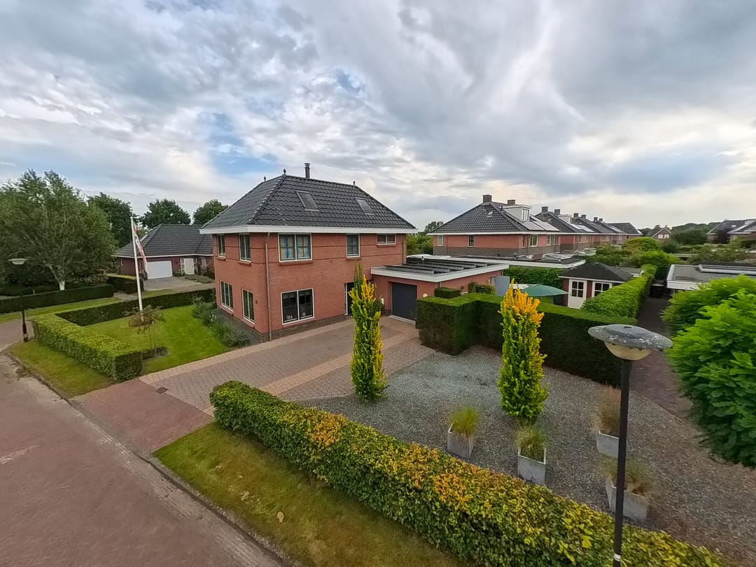 Foto 1 van Diepmaat 23