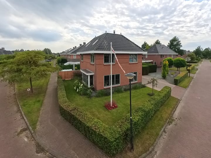 Foto 2 van Diepmaat 23