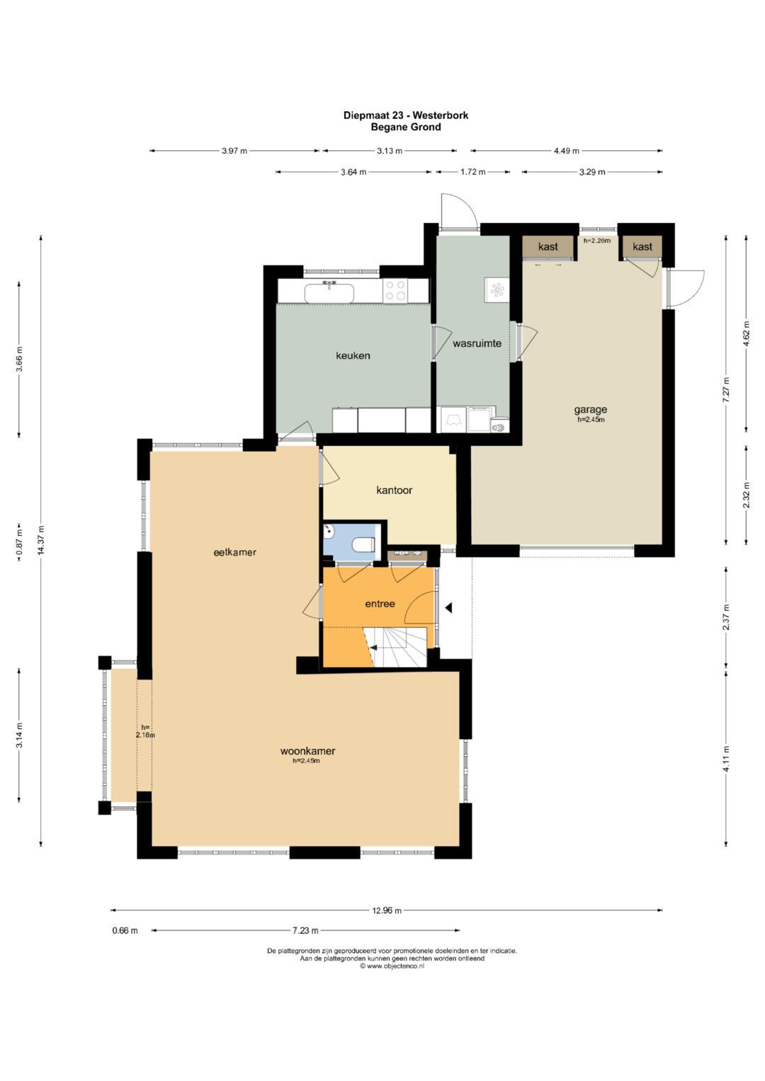 Foto 56 van Diepmaat 23