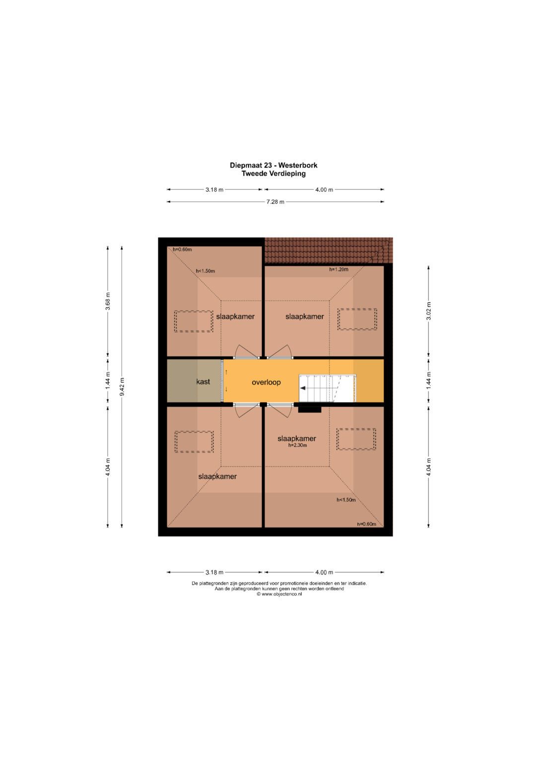 Foto 64 van Diepmaat 23