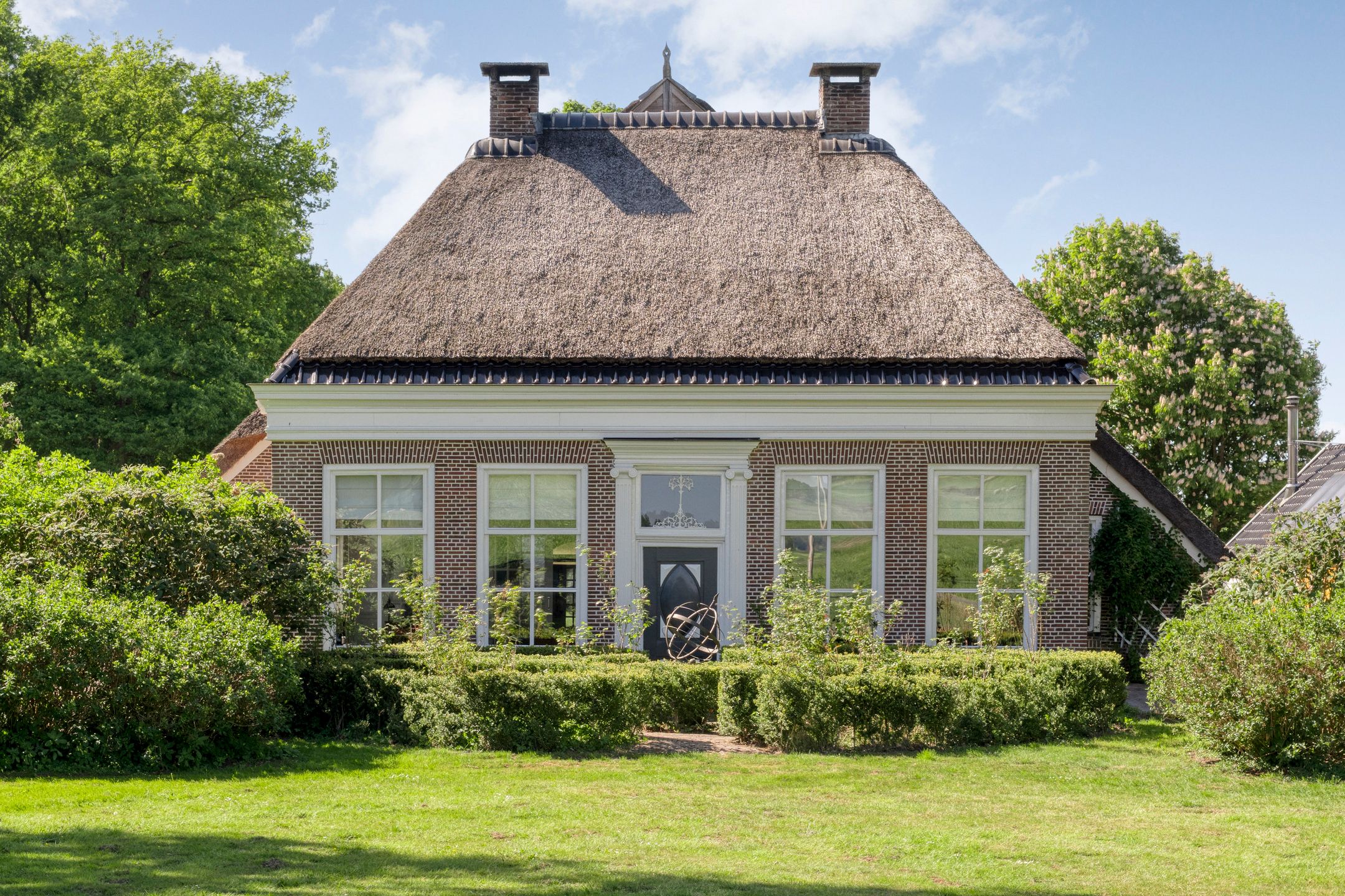 Binnenweg, 3, Eesveen, 8347JL, Overijssel, Nederland 3