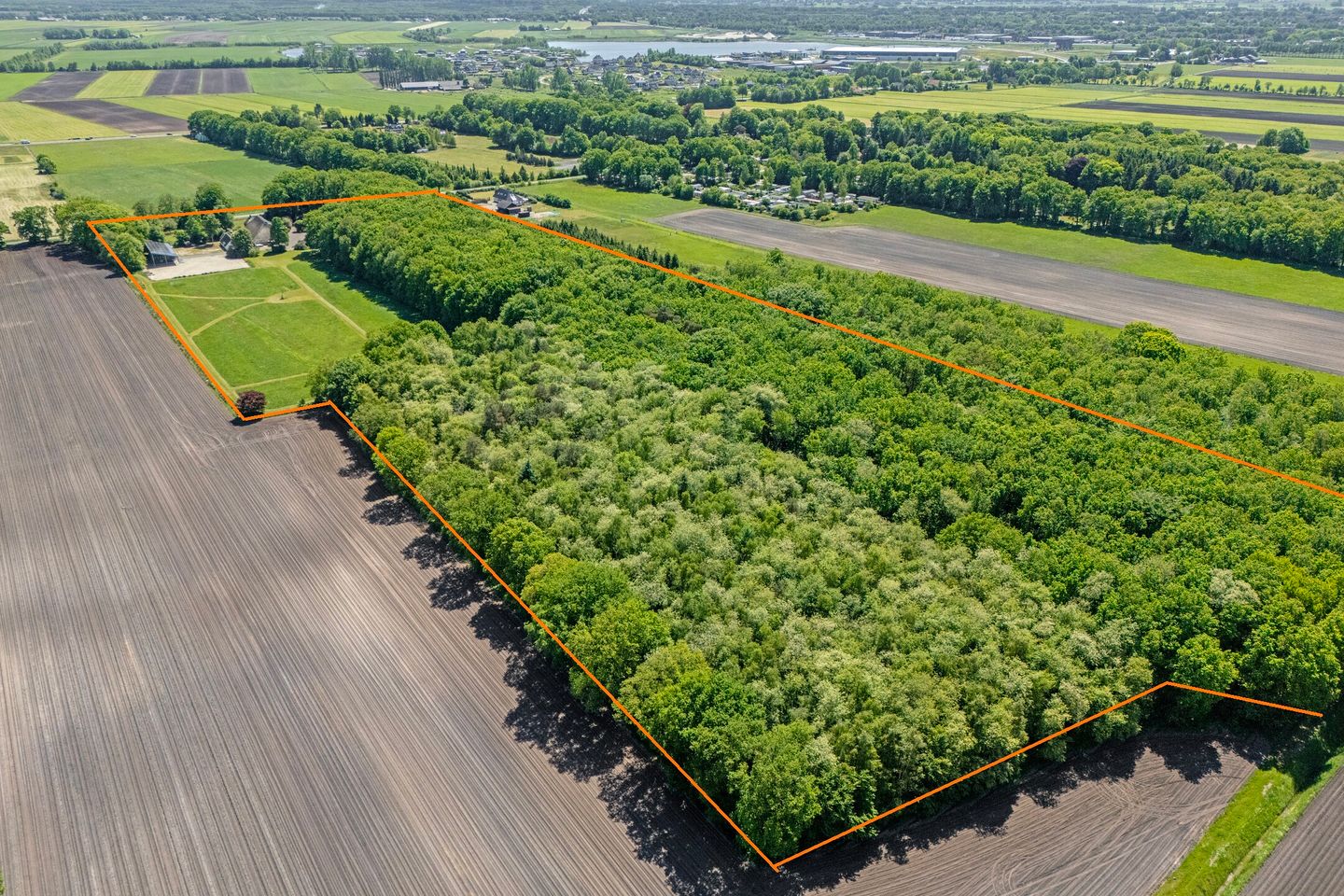 Binnenweg 3 - Eesveen - Afbeelding 5