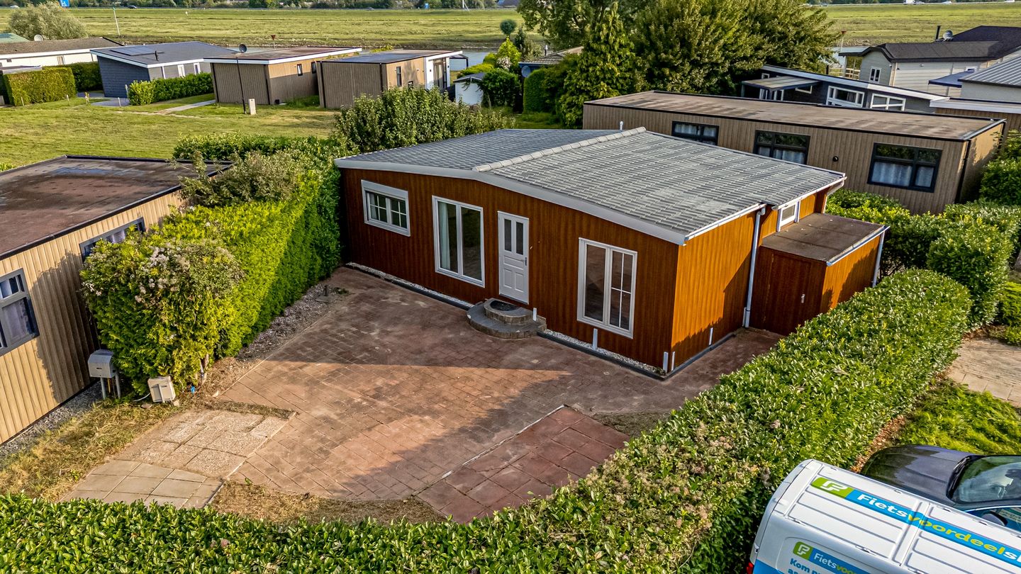 Foto 44 van Marsweg 2-R680