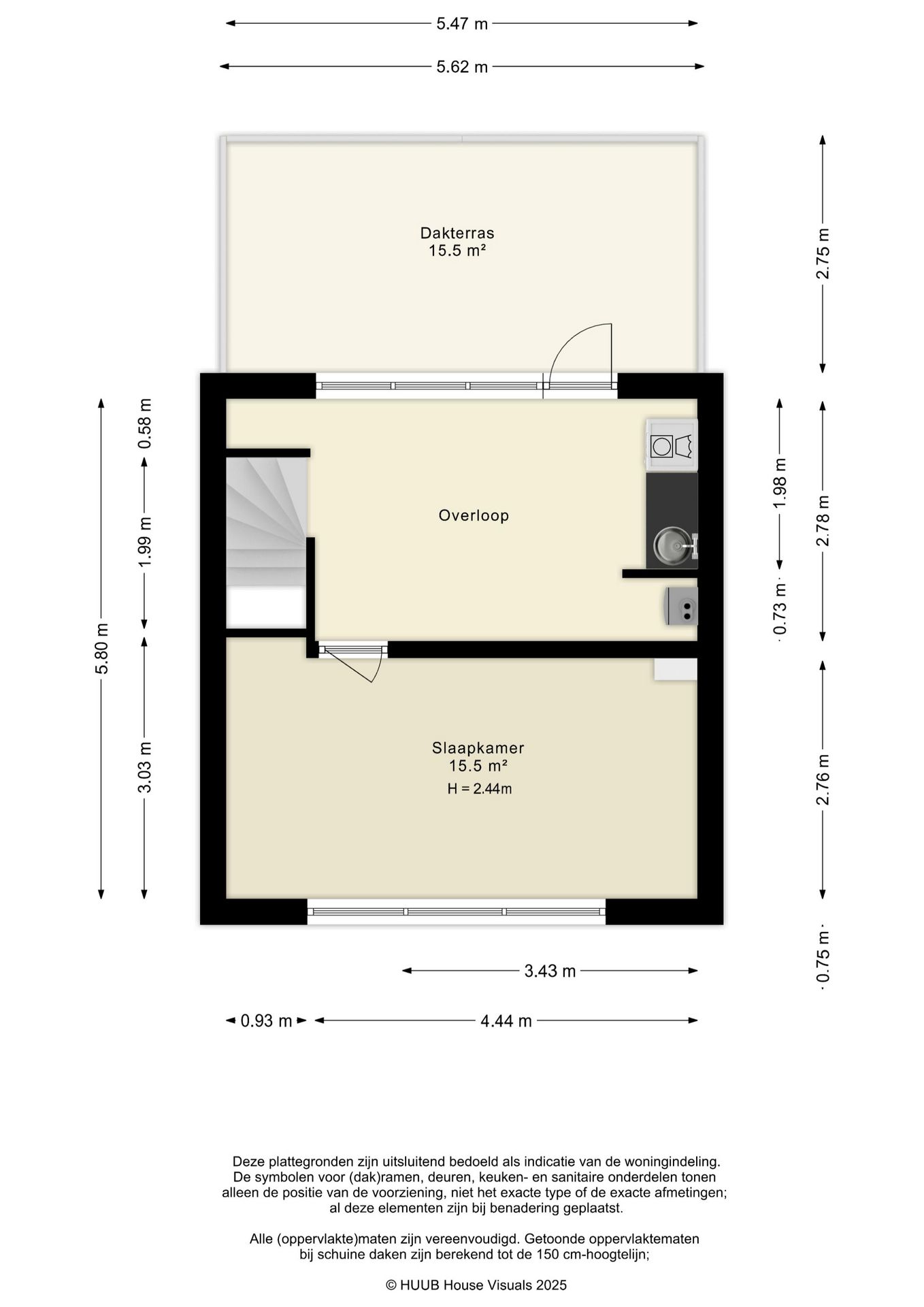 Foto 55 van Edelhertweg 67