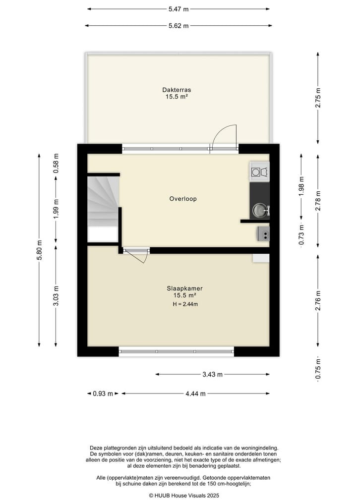 Foto 55 van Edelhertweg 67