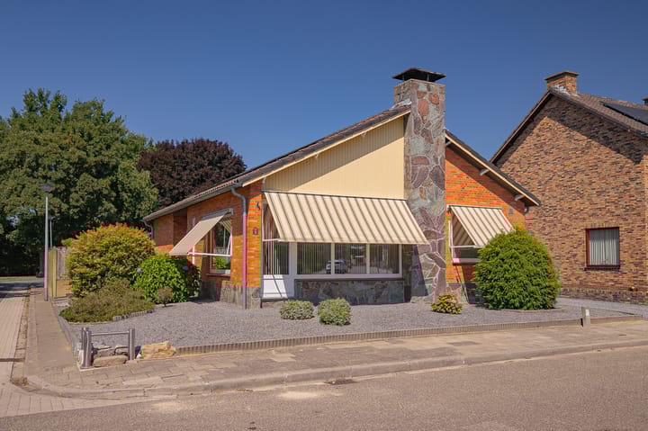 Foto 1 van Winandusstraat 1