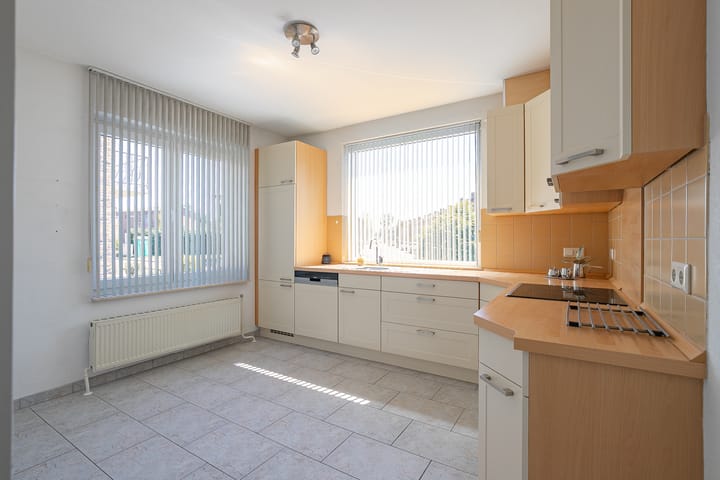 Foto 6 van Winandusstraat 1