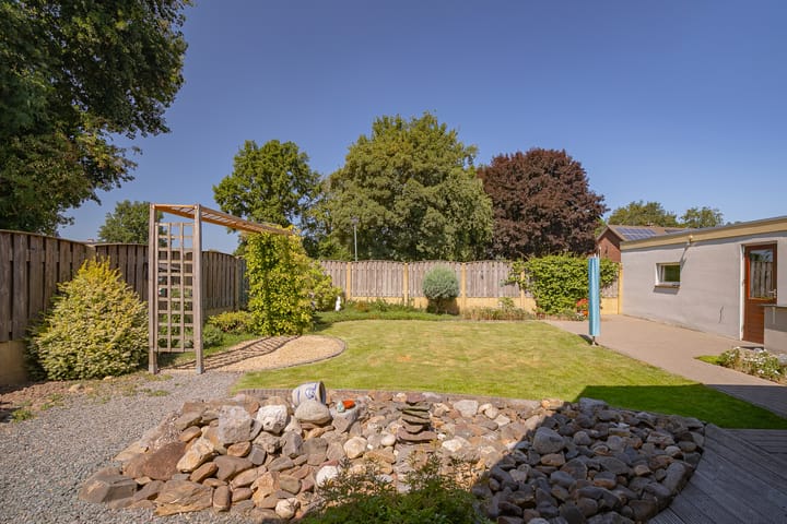 Foto 3 van Winandusstraat 1