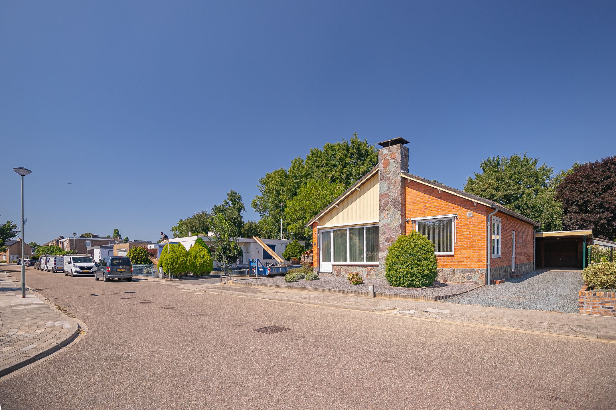 Foto 24 van Winandusstraat 1