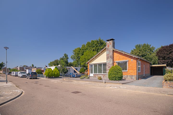 Foto 24 van Winandusstraat 1