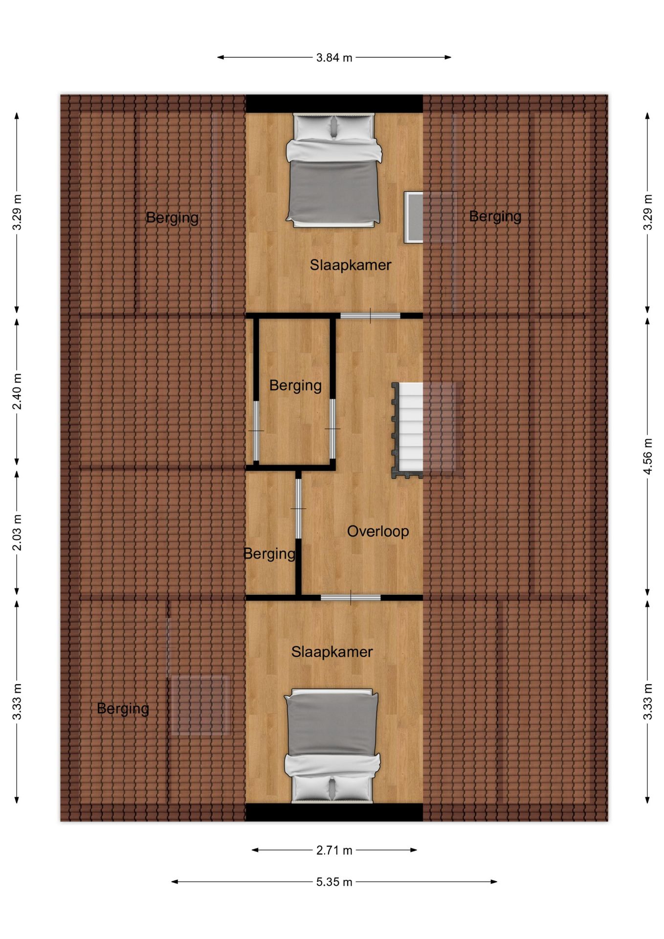 Foto 27 van Winandusstraat 1