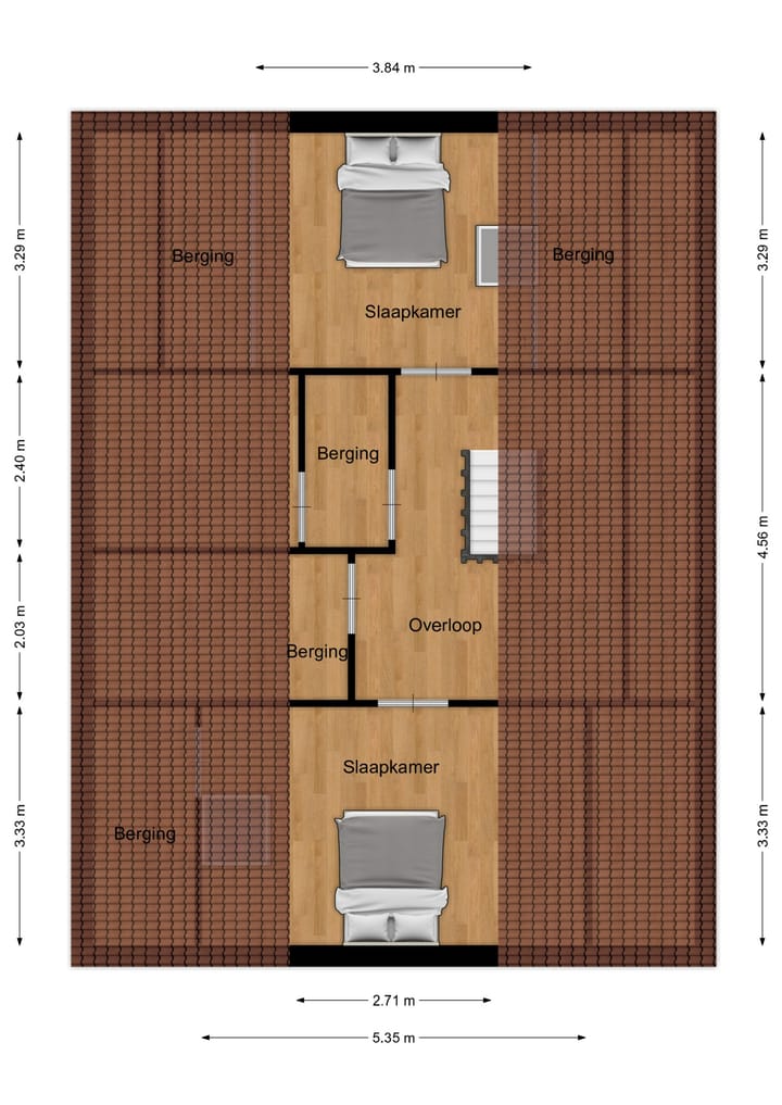 Foto 27 van Winandusstraat 1