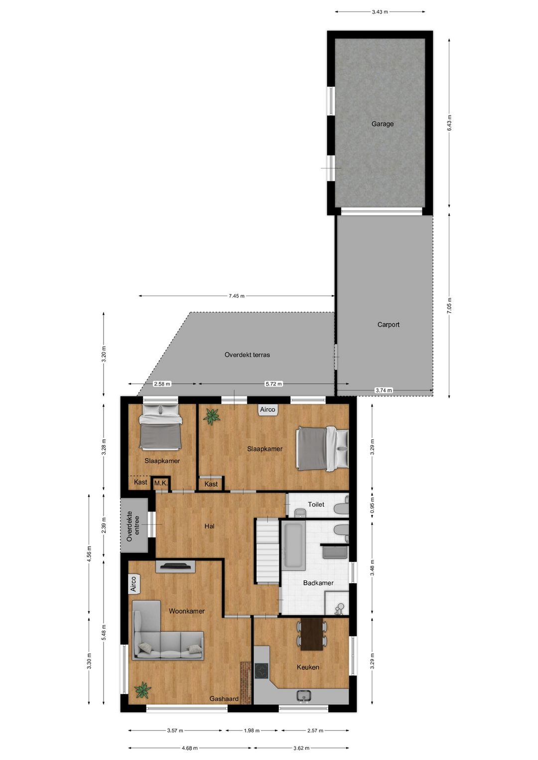 Foto 26 van Winandusstraat 1