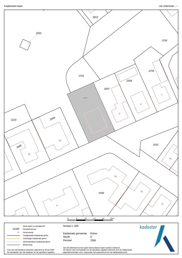 Foto 29 van Winandusstraat 1