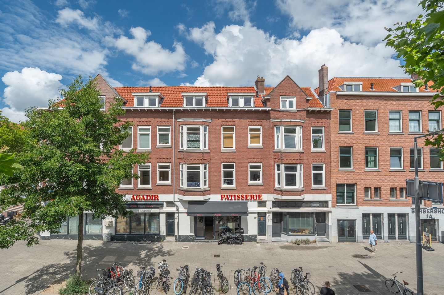 Foto 1 van Slaghekstraat 67-A03