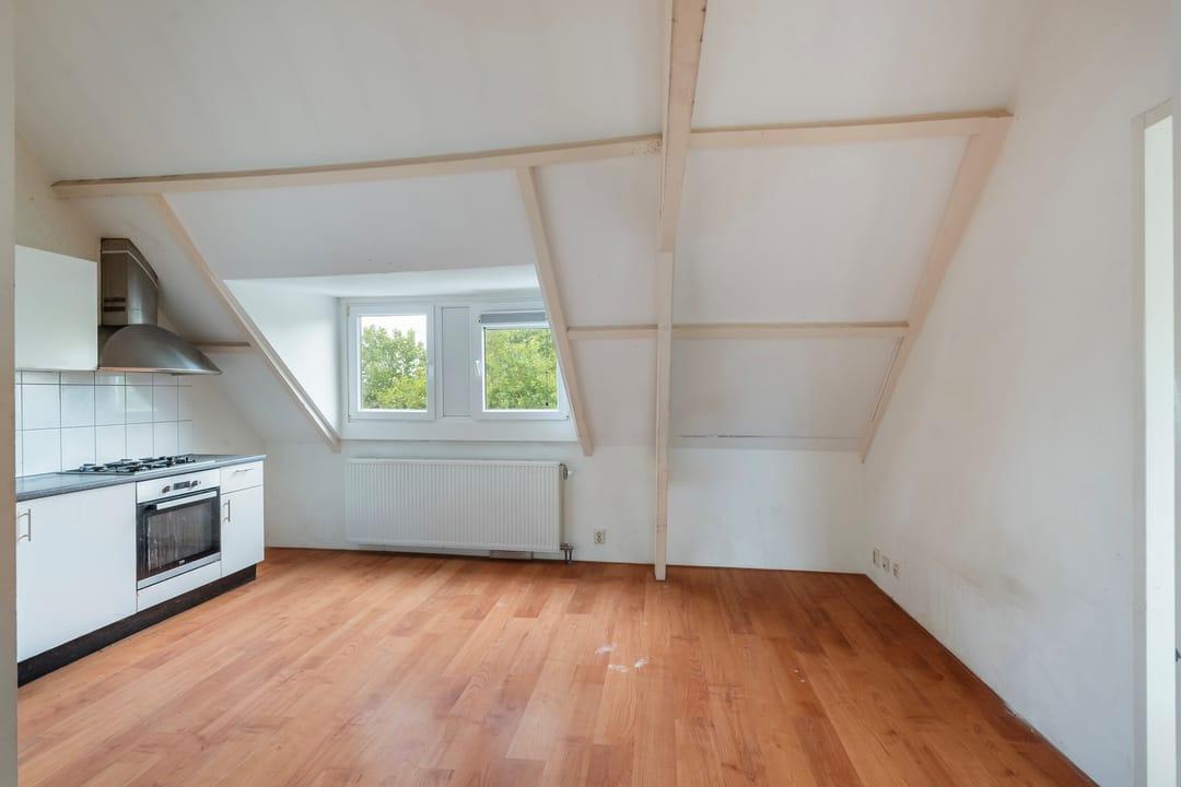 Foto 2 van Slaghekstraat 67-A03