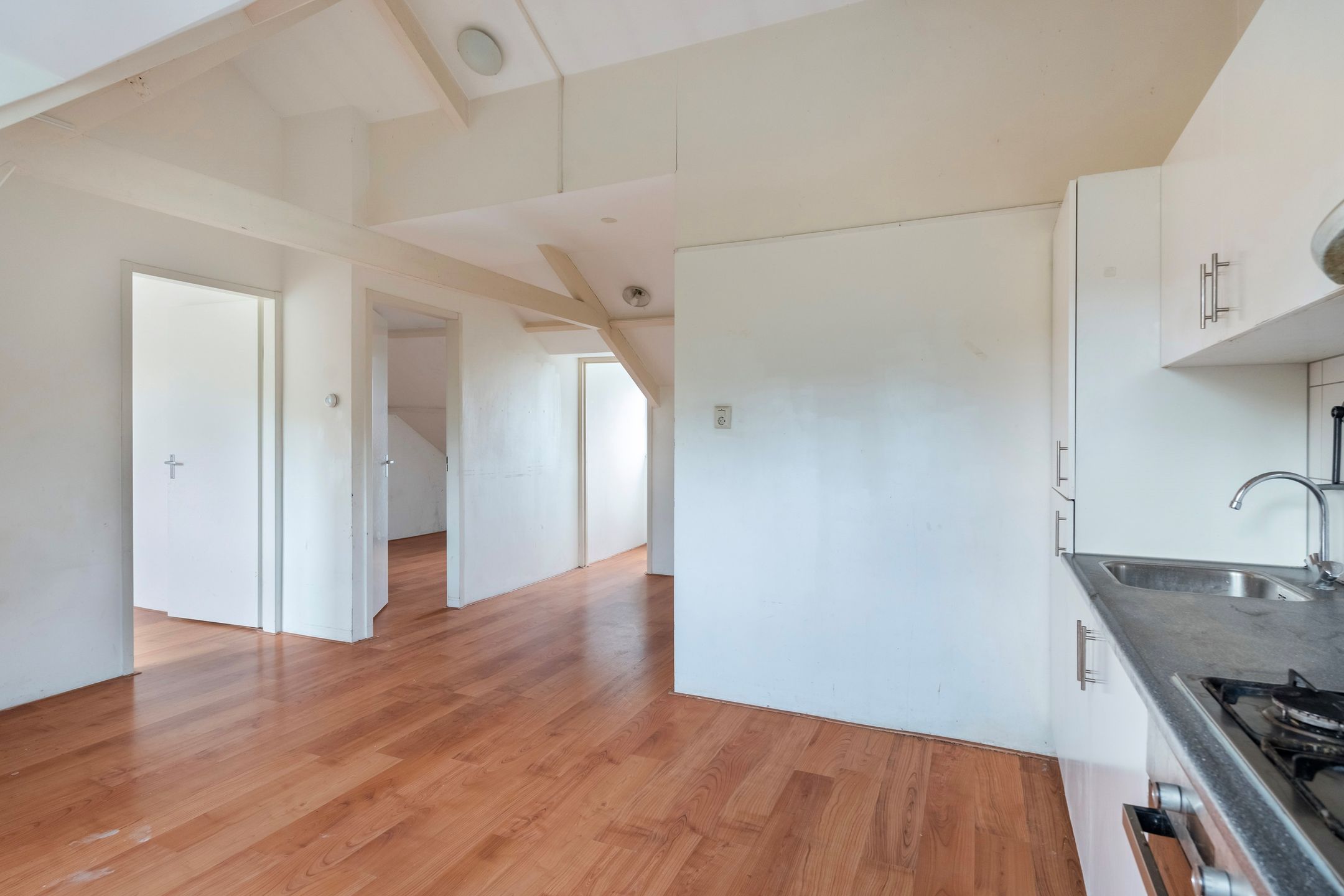 Foto 3 van Slaghekstraat 67-A03