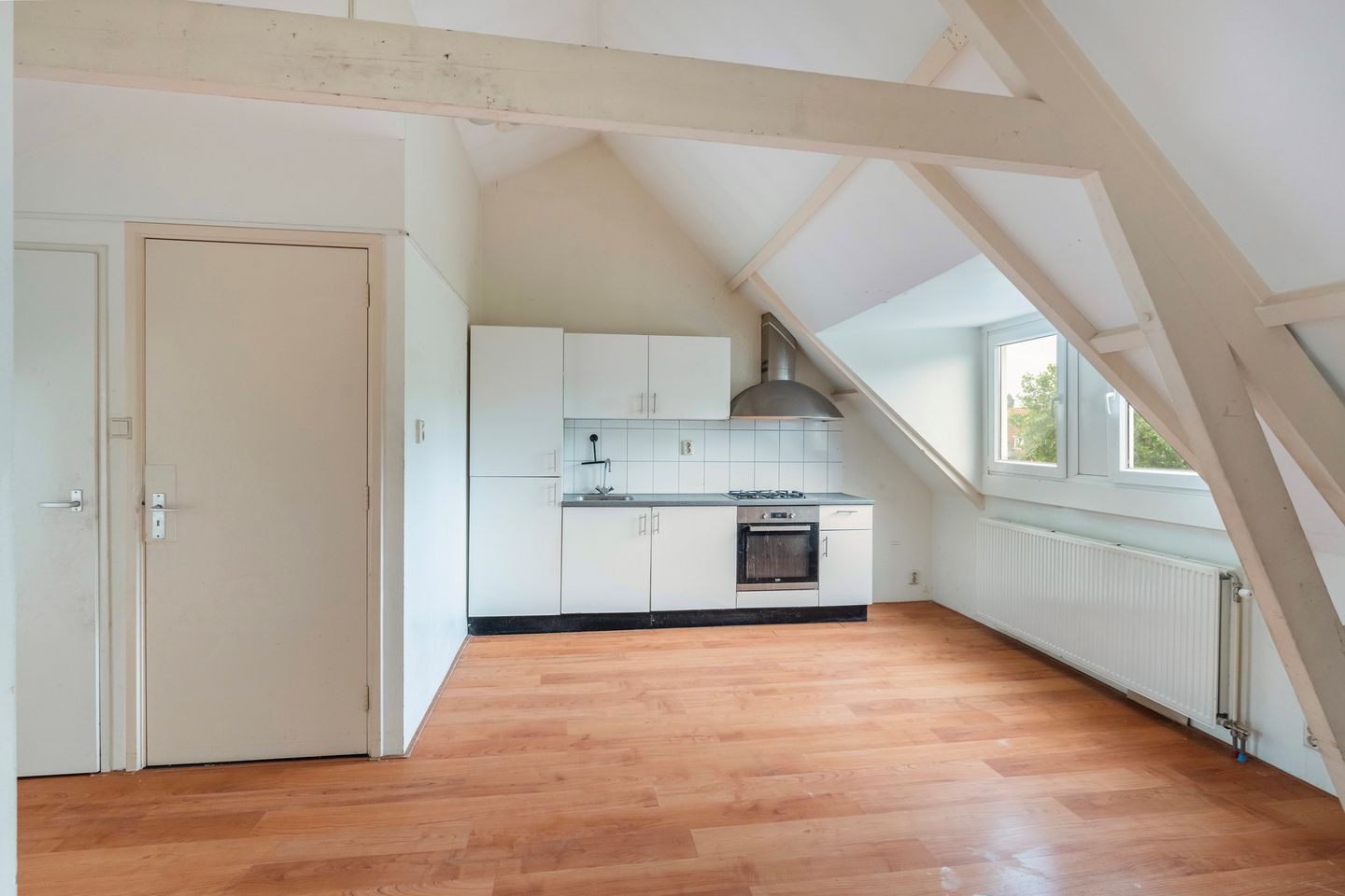 Foto 4 van Slaghekstraat 67-A03