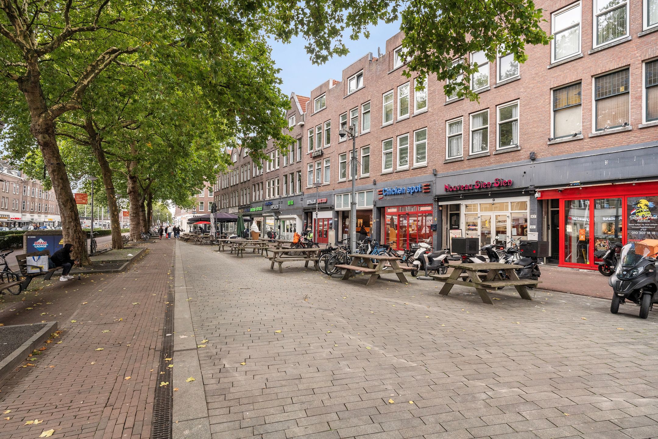 Foto 9 van Slaghekstraat 67-A03