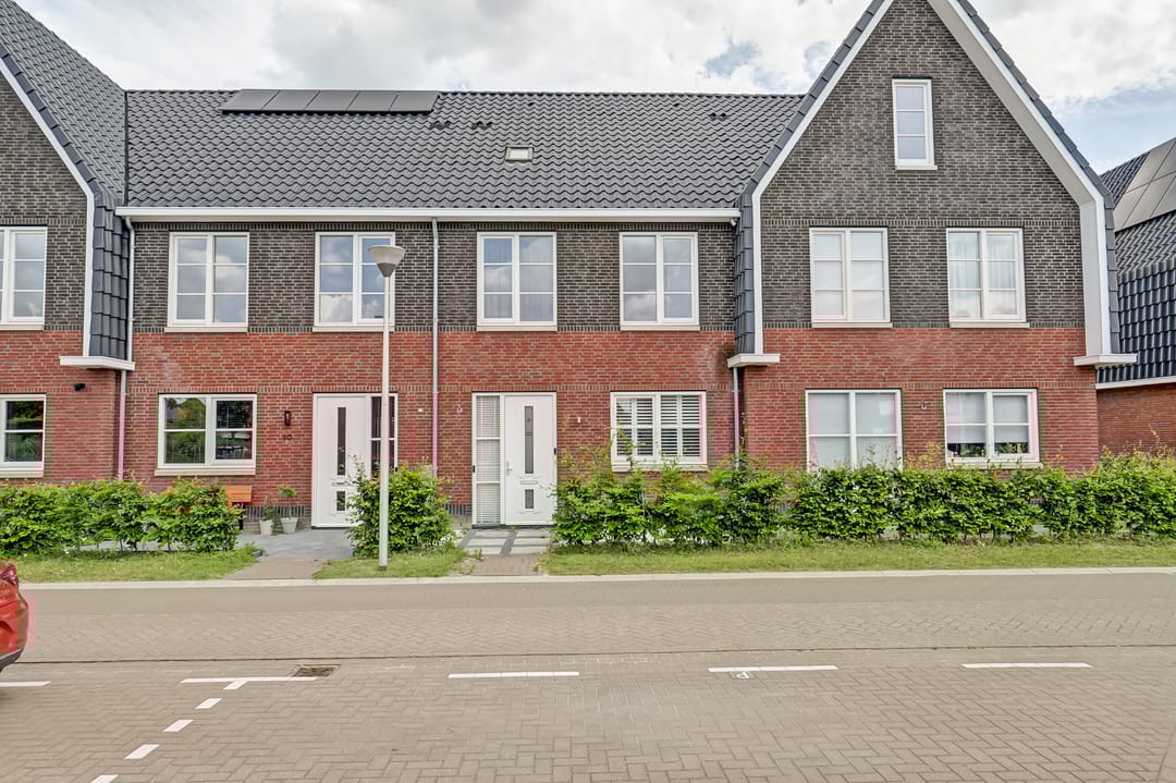 Foto 1 van Gieser Wildeman-erf 17