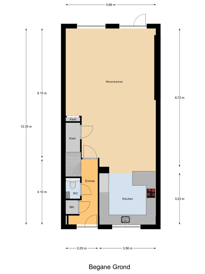 Foto 37 van Gieser Wildeman-erf 17